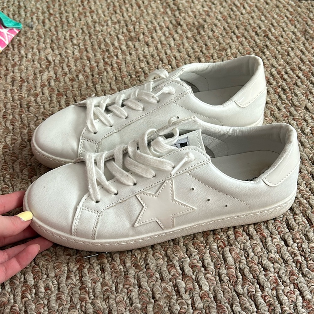Vintage Havana shoes